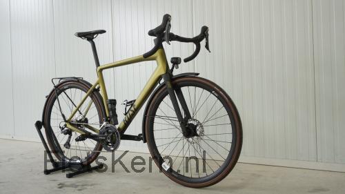 Rose Backroad Randonneur specificaties